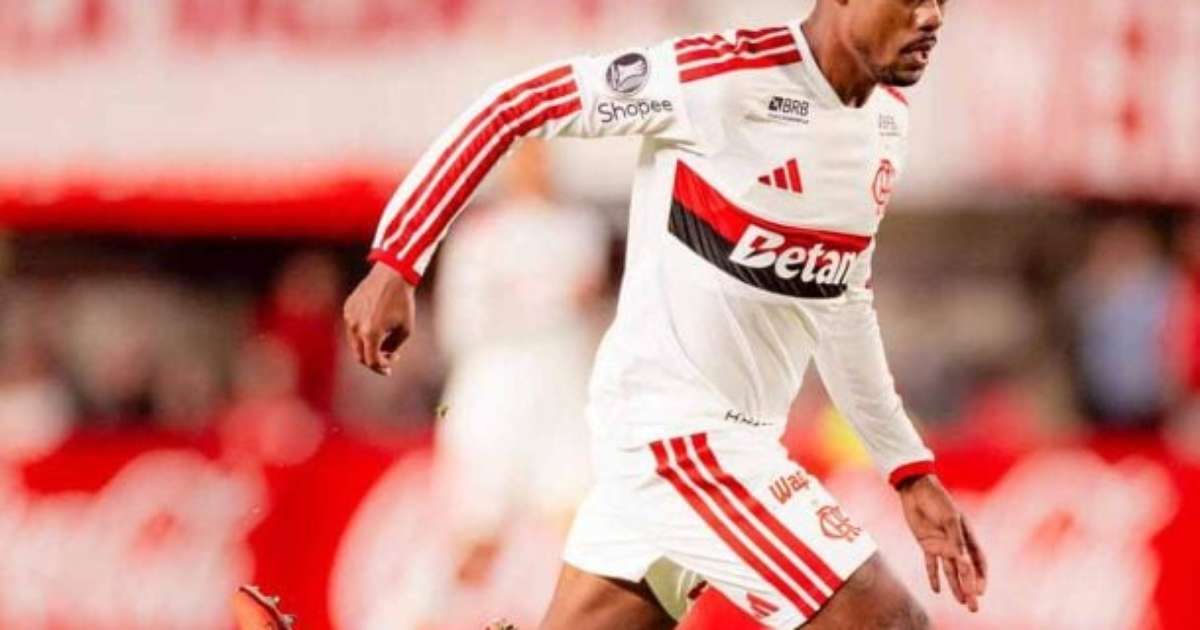 Bruno Henrique sofre trauma e agrava crise de lesões no Flamengo