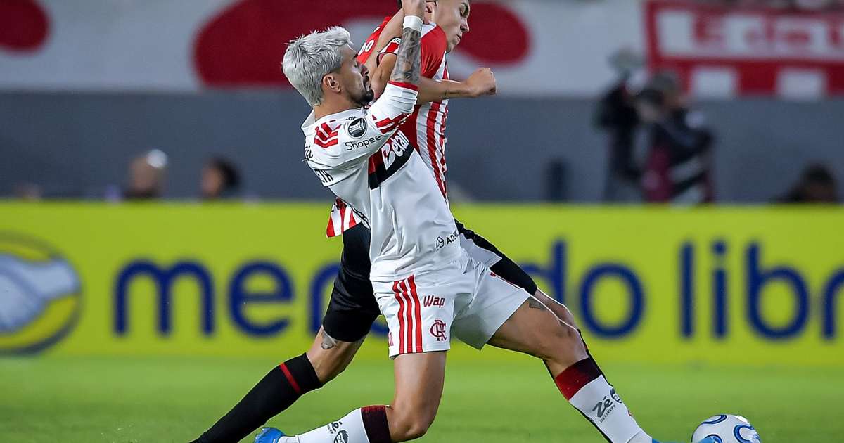 Arrascaeta Sob Risco: Confira as Partidas que o Flamengo Pode Enfrentar Sem Seu Craque