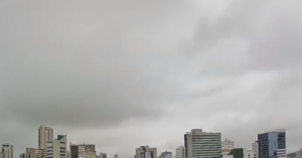 Chuvas intensas atingem Recife e Zona da Mata a partir desta quinta-feira — image 1