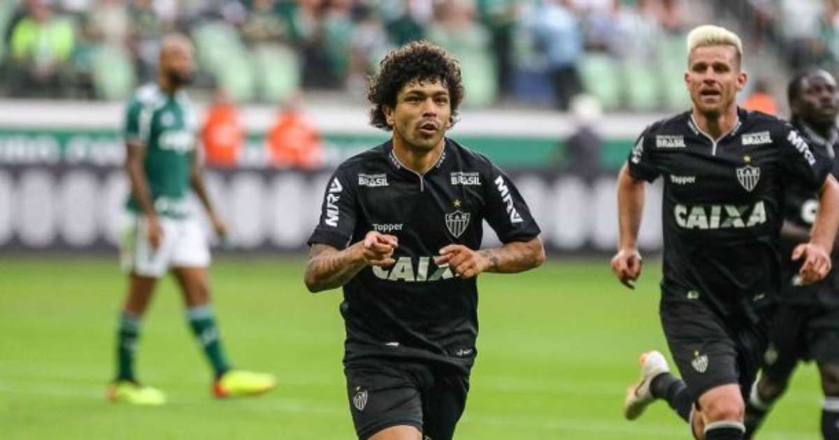 Ídolo do Atlético dispara e cobra reforços após revés na Sul-Americana