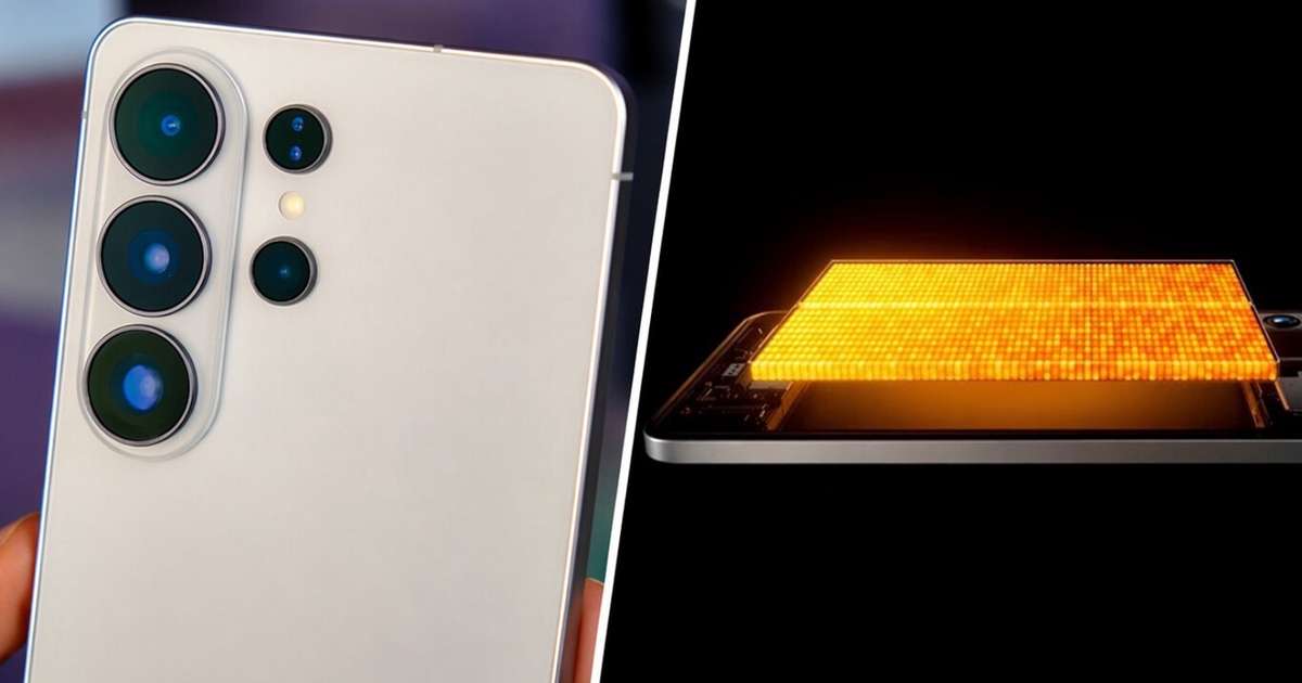 Samsung finalmente cede à concorrência chinesa: Galaxy S27 Ultra terá baterias de silício-carbono