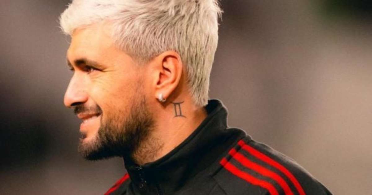 Arrascaeta Submeterá a Cirurgia no Ombro Direito em Procedimento Decisivo