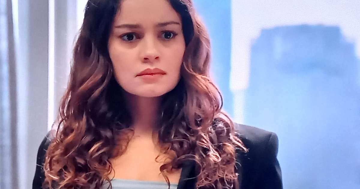 Ferette sequestra a própria neta e atrai Gerluce para emboscada na reta final de 'Três Graças' — image 2