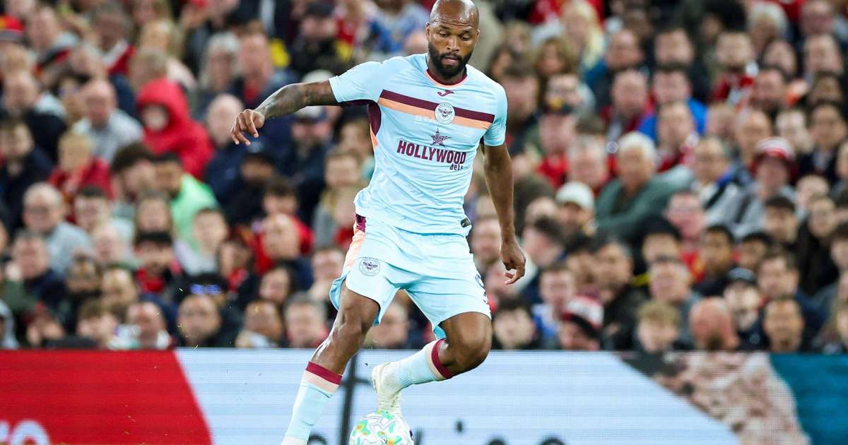 Igor Thiago busca reencontrar o gol em Brentford x West Ham pela Premier League — image 2