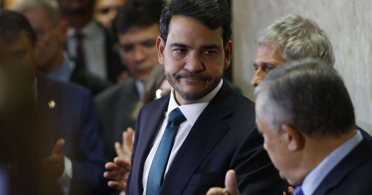 Com derrota de Messias, oposição articula com Alcolumbre barrar indicações até as eleições