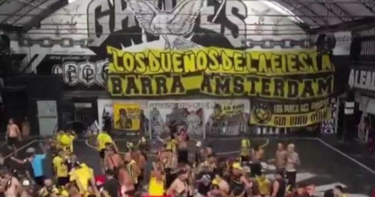 Corinthians e Peñarol: Torcidas se Mobilizam em Grande Encontro Pré-Libertadores