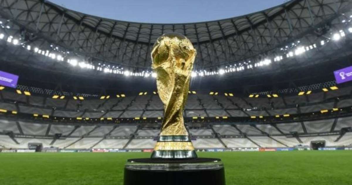 Torcedores terão direito a transmissão 4K em 100% dos jogos da Copa, garante emissora
