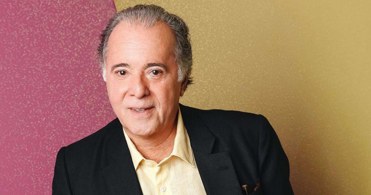 Tony Ramos: Não quero saber de redes sociais, viraram lugar de aproveitadores