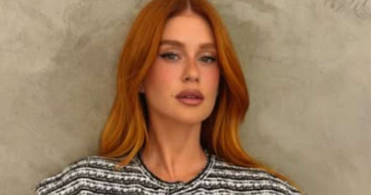 Marina Ruy Barbosa desistiu das novelas? Globo corre atrás da atriz para viver 'safada' em trama quase cancelada