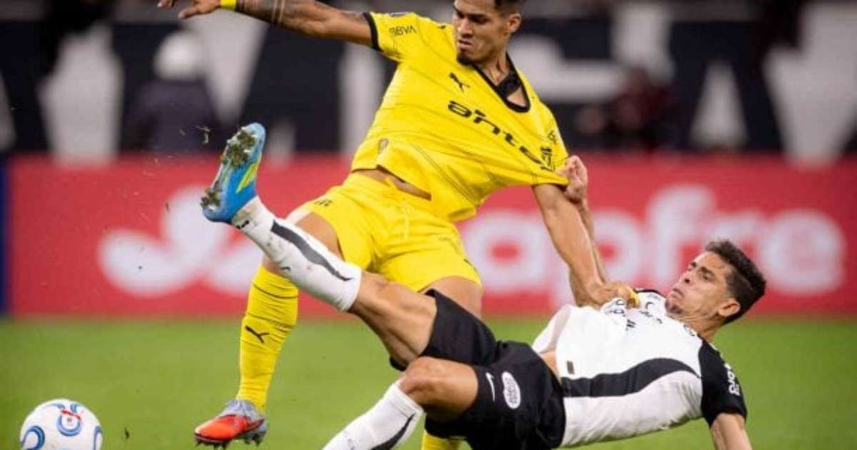 Corinthians completa sétimo jogo sem derrotas e iguala marca histórica de 2024