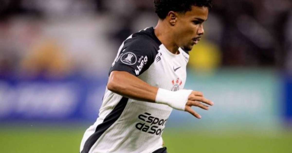 Craque retorna e estreia na Libertadores com a camisa do Corinthians em grande vitória contra o Peñarol!