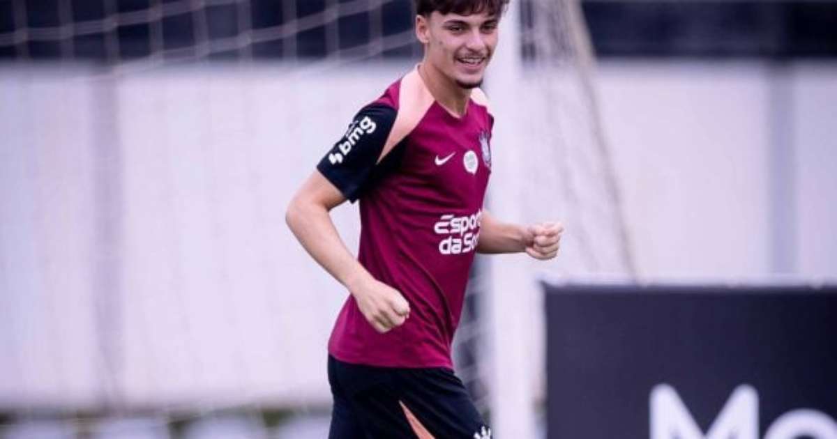 Diniz exalta fase de Bidon como destaque no Corinthians em grande fase!