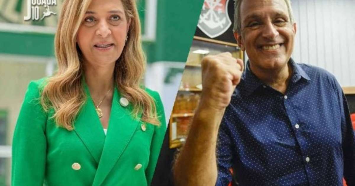 Palmeiras aceita acordo com Flamengo enquanto planeja saída da Libra