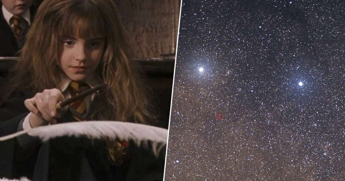 Metajatos, o luminoso "Wingardium Leviosa" que promete levar naves espaciais ao espaço sem a necessidade de combustível