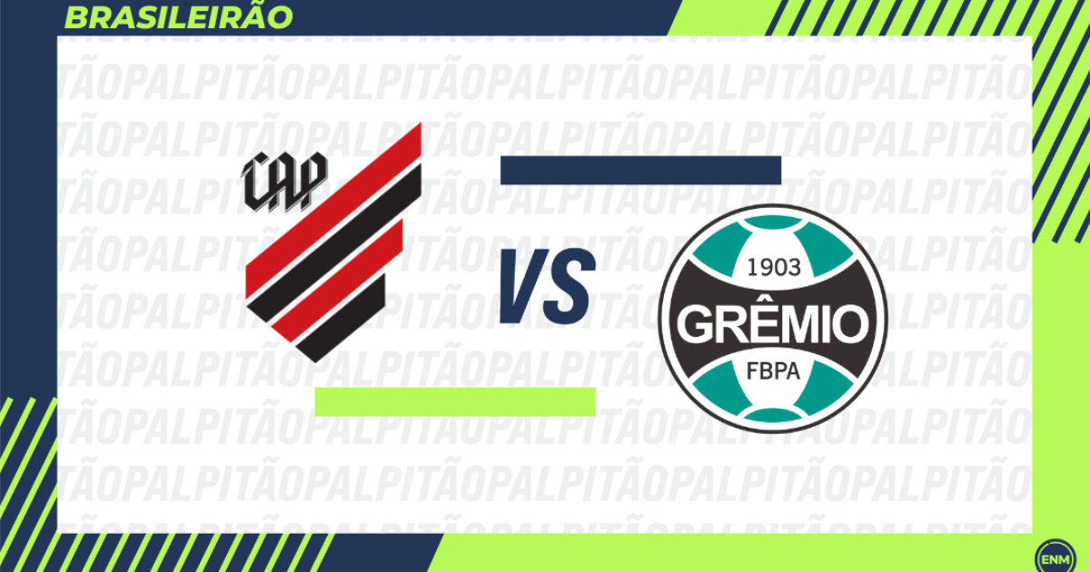 Confronto Decisivo: Athletico e Grêmio se Prepararam para o Embate na Arena da Baixada