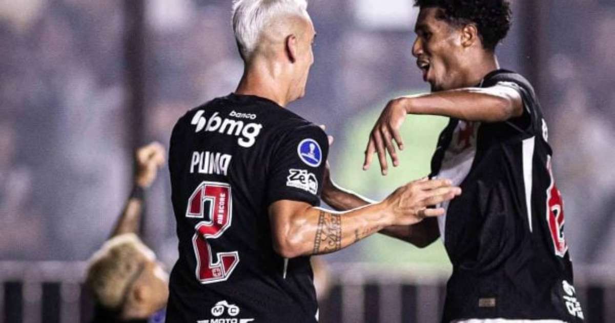 Renato Gaúcho amplia leque no Vasco com Ramon Rique