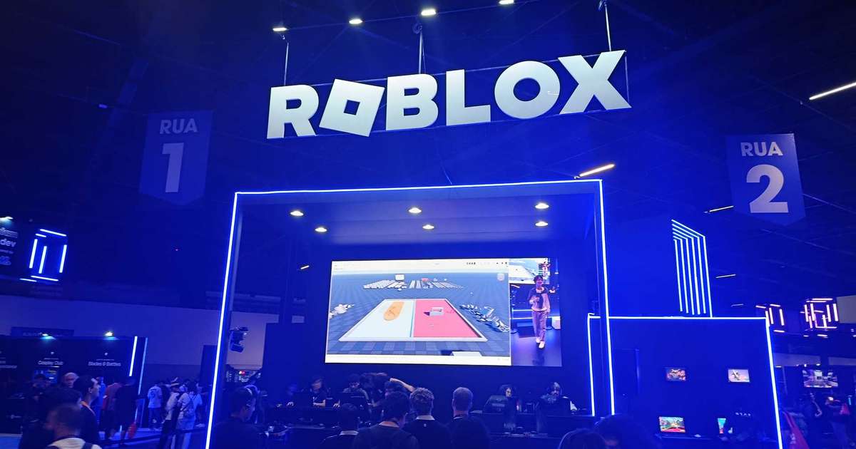 Gamescom Latam 2026: Roblox como ecossistema criativo e finais da eLibertadores com prêmio de US$ 100 mil — image 1
