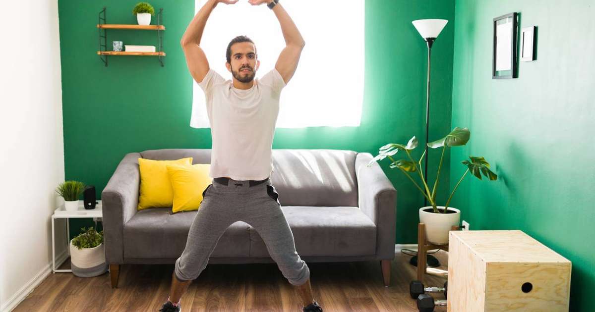Pouco tempo, grandes ganhos: a ciência por trás dos micro-exercícios ao longo do dia