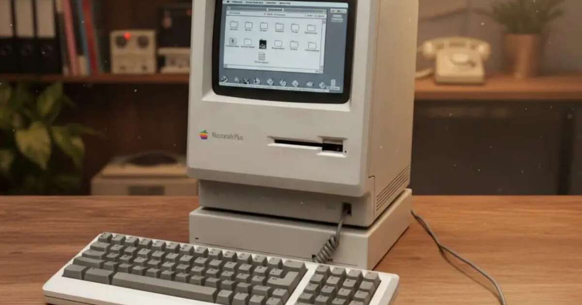 Em 1987, um estudante queria resolver um problema do Mac; o código saiu do controle e ele acabou desenvolvendo o Photoshop