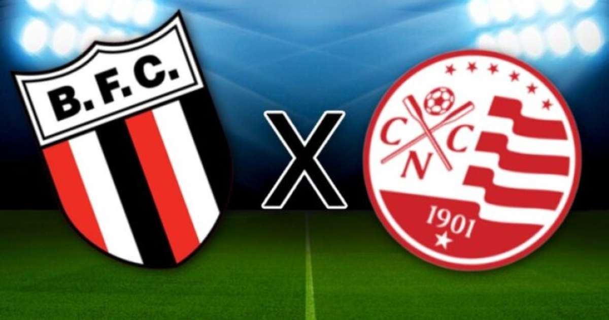 Botafogo-SP x Náutico pela Série B: onde assistir ao vivo, horário e escalação