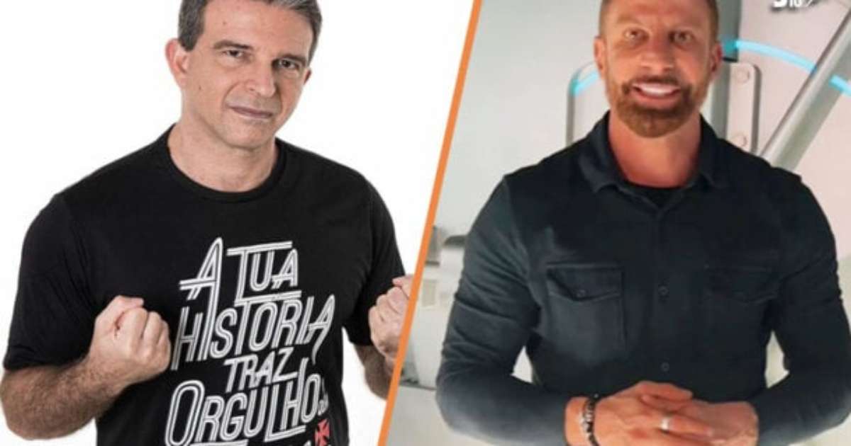 De rivais a possíveis aliados: Pedrinho e Leven Siano se aproximam