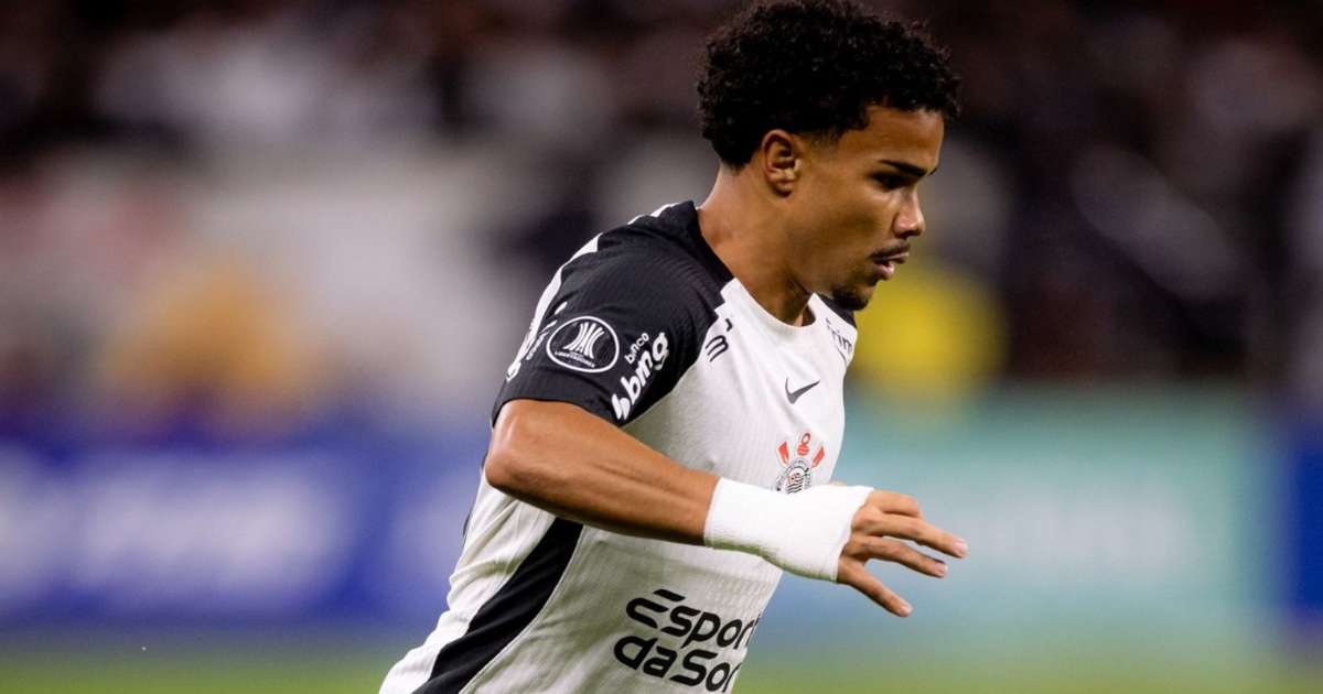 SENSAÇÃO ÚNICA! Kaio César exalta estreia memorável na Libertadores
