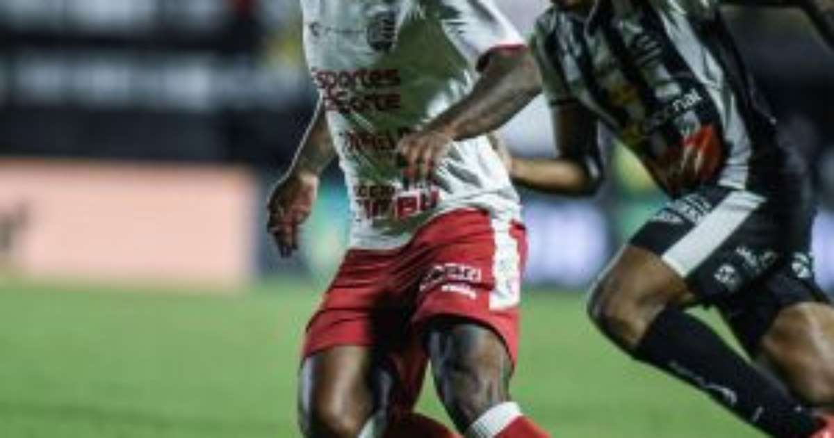 Botafogo-SP x Náutico: onde assistir e prováveis escalações
