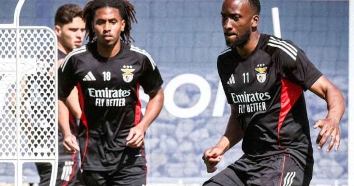 Benfica vê invencibilidade ruir em Famalicão após expulsão de Otamendi — image 1