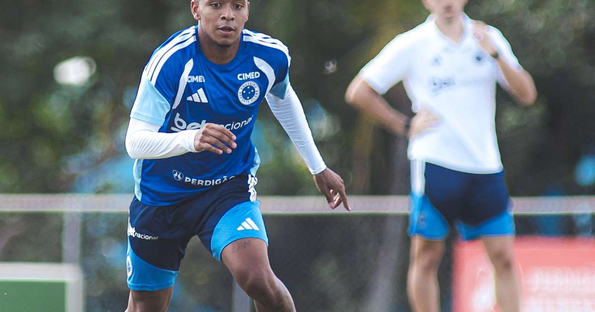 Mineirão em Foco: Cruzeiro e Atlético-MG se Enfrentam em Mais um Clássico Mineiro
