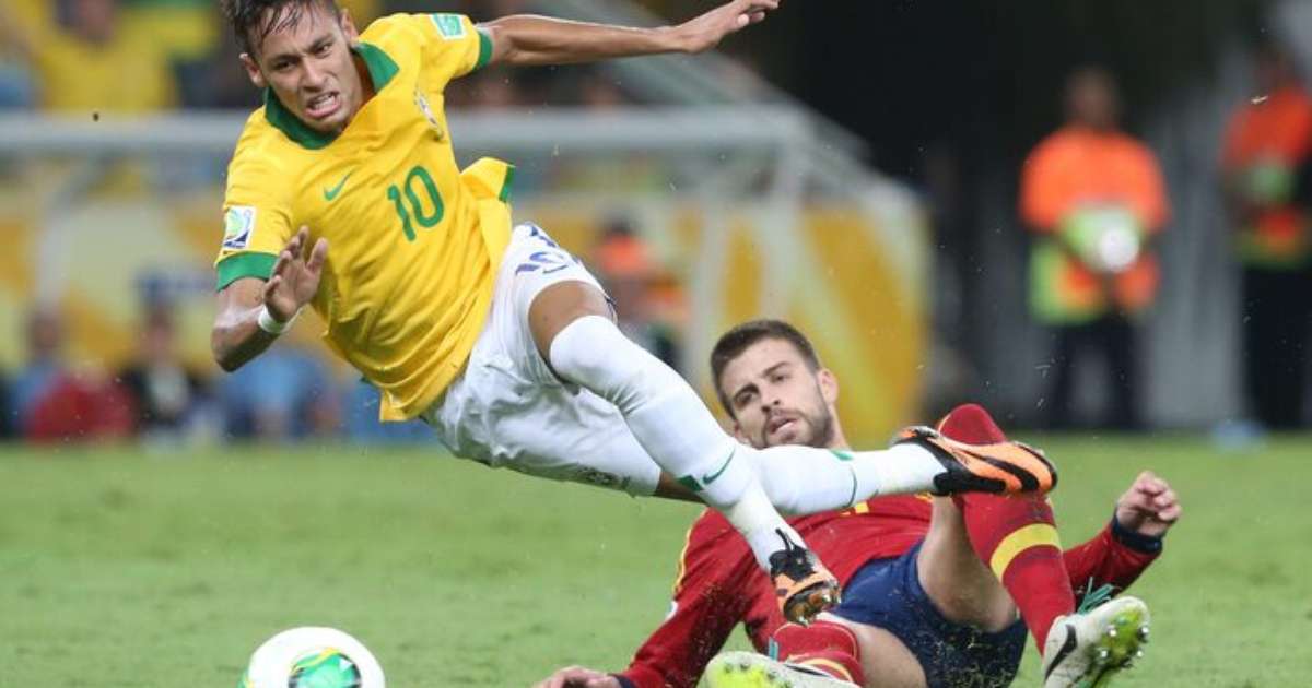 Endrick vai na contramão de companheiro e não faz lobby por Neymar na Seleção brasileira para disputar Copa