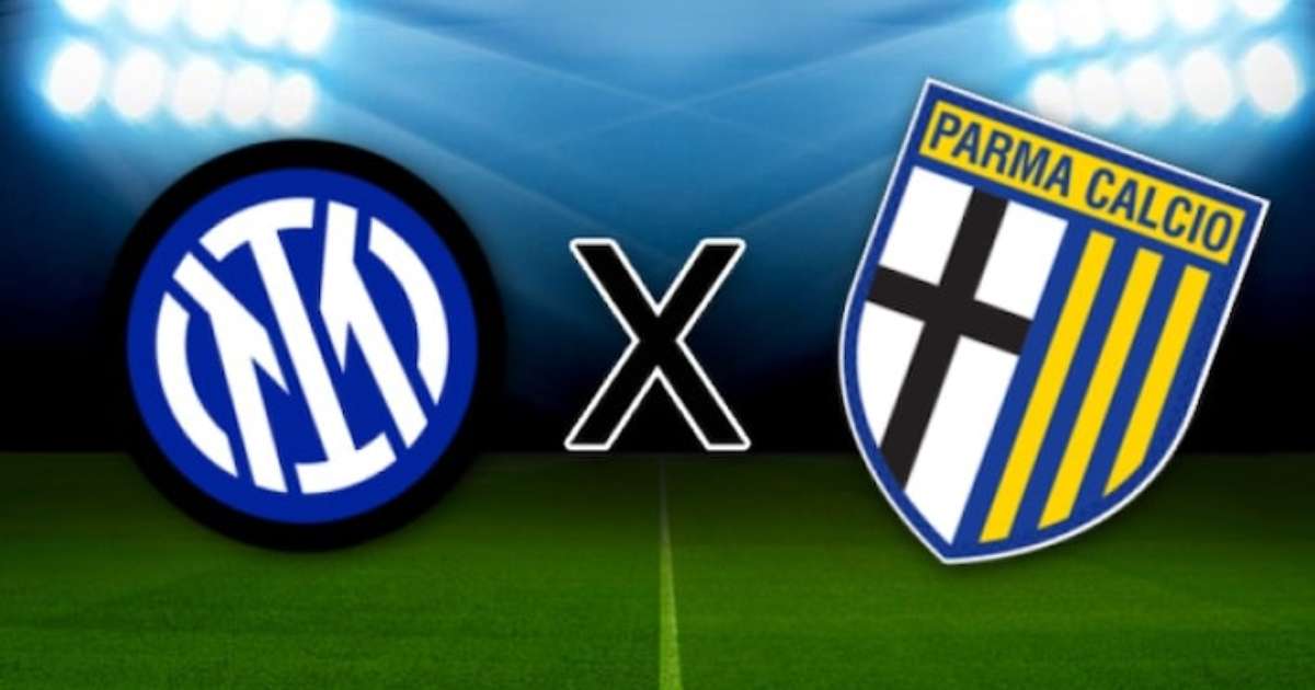 Internazionale x Parma pelo Campeonato Italiano: onde assistir ao vivo, horário e escalação