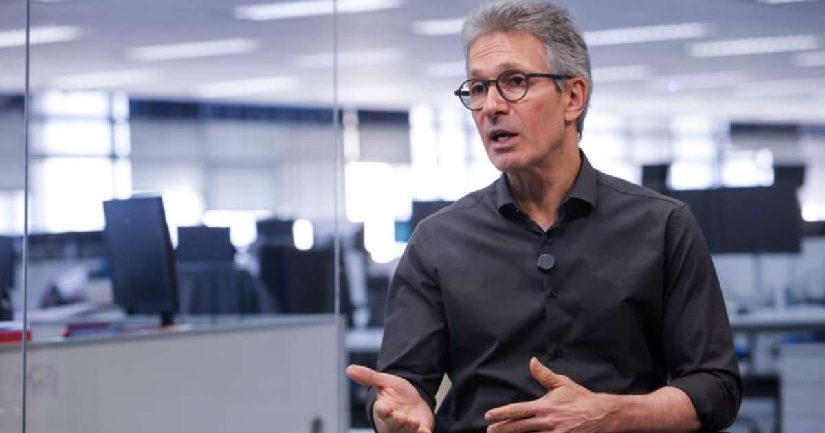 Zema diz que vai 'privatizar tudo' se for eleito presidente do Brasil