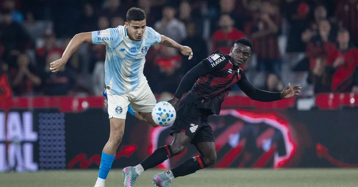 Empate Tático: Athletico e Grêmio Dividem Pontos em Conflito Marcado por Expulsões
