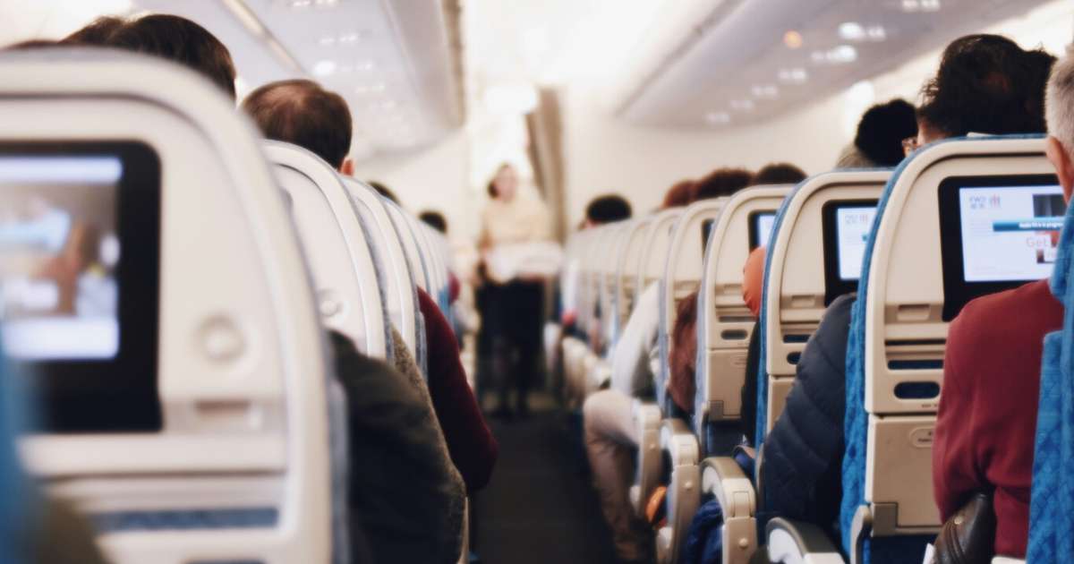 Companhias aéreas europeias aproveitam crise do combustível para pressionar por mudanças nas regulamentações
