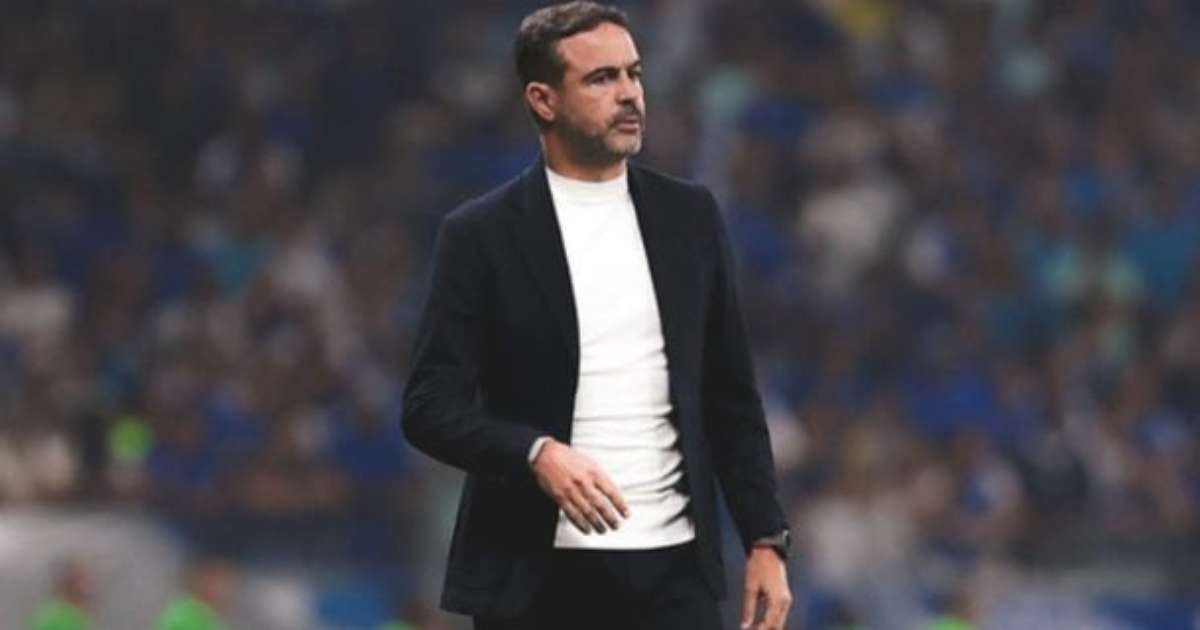 Artur Jorge Reflete Sobre a Derrota do Cruzeiro: Torcida Não Merecia Este Resultado
