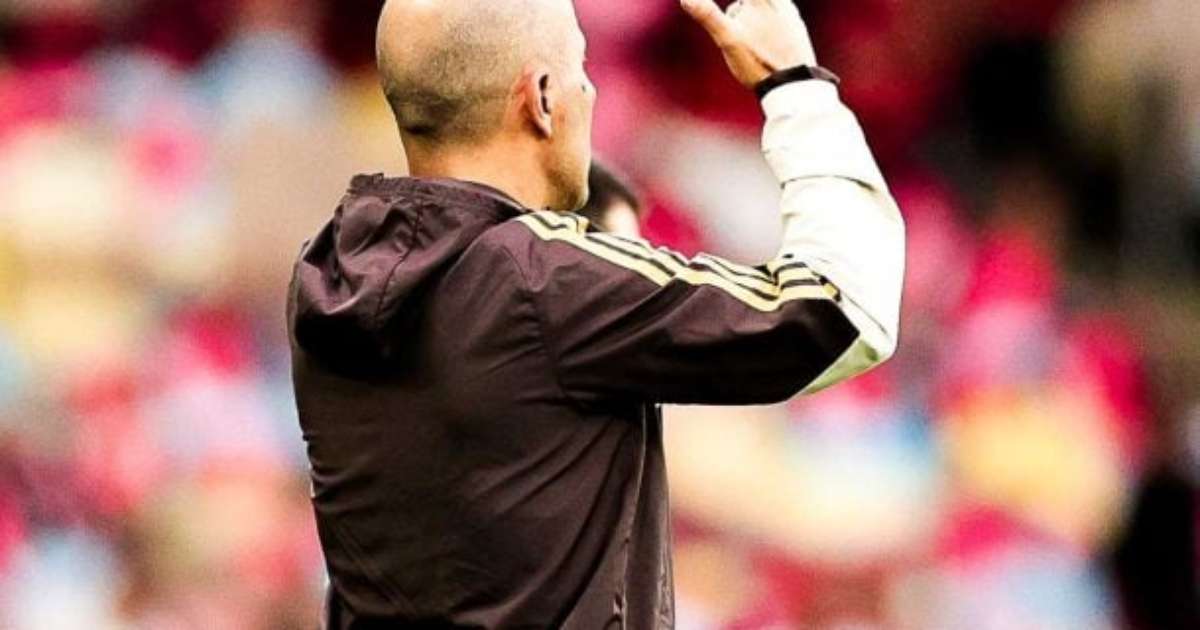 Flamengo cede empate ao Vasco no fim e vê clima azedar nos bastidores