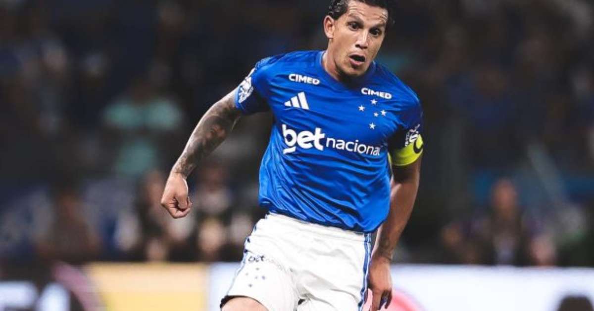 Lucas Romero reconhece erros do Cruzeiro no clássico e destaca falta de concentração