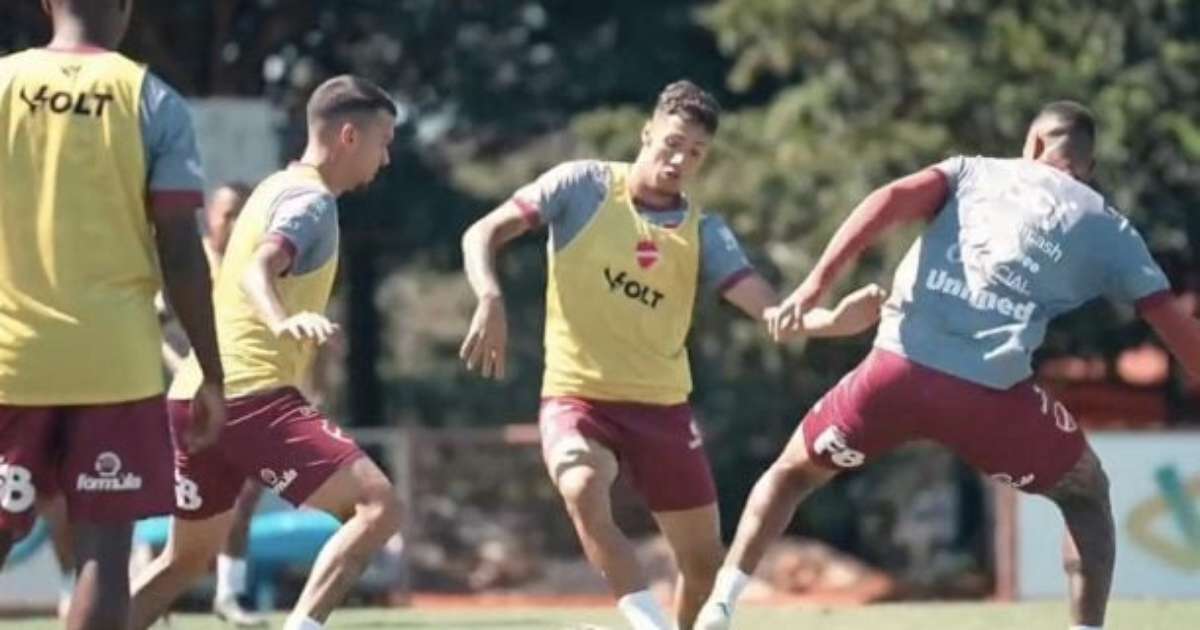 Vila Nova x Athletic: Onde assistir, escalações e arbitragem