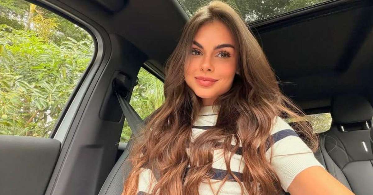 Amanda Kimberlly surpreende ao apagar 11 tatuagens e expor motivo