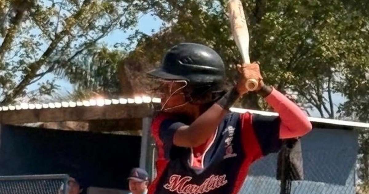 Allana: a guerreira que sonha em representar o Brasil em Porto Rico!