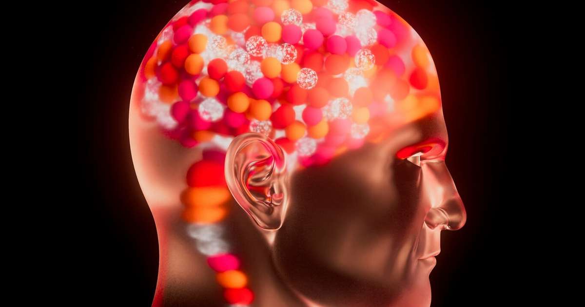 Quantas vozes têm na sua cabeça? Existem pessoas que não têm nenhuma e vivem em completa paz