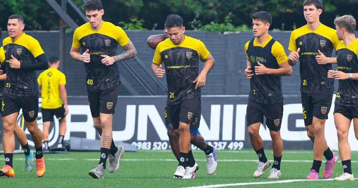 Deportivo Recoleta x Santos: onde assistir, escalações e arbitragem
