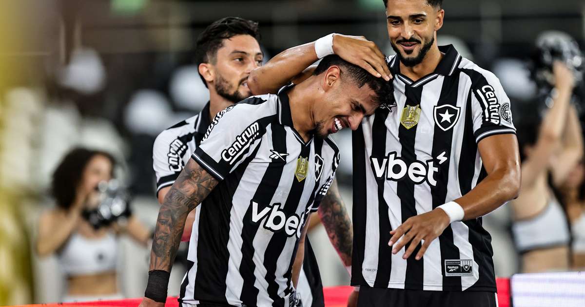 Ex-zagueiro que atuou por Botafogo fala sobre clube e possível volta