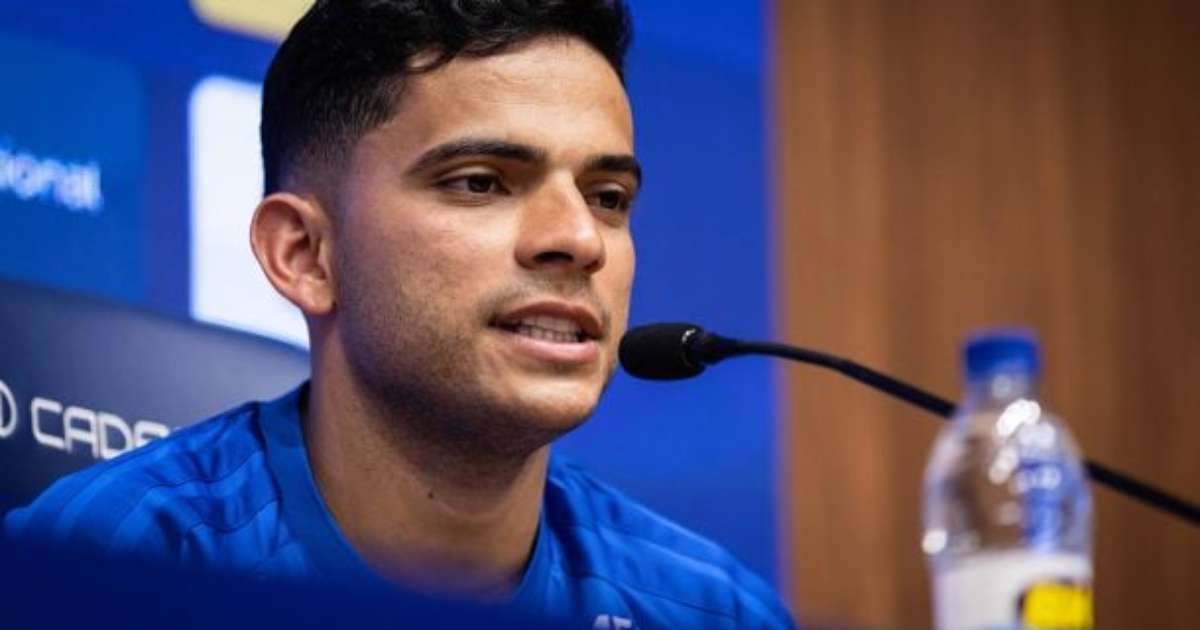 Desfalque no ataque: Bruno Rodrigues fora do duelo decisivo contra a Universidad Católica