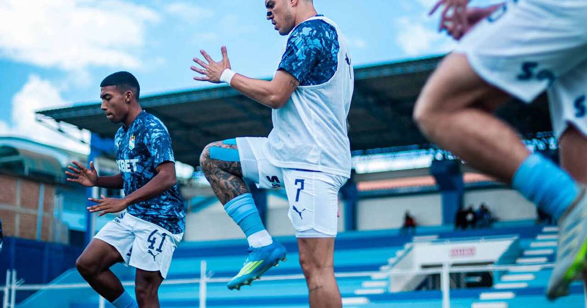 Sporting Cristal x Palmeiras: onde assistir, escalações e arbitragem