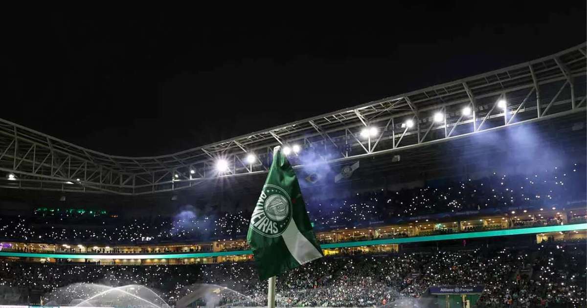Palmeiras Adota Nubank Parque Como Nome Oficial de Seu Estádio Após Votação