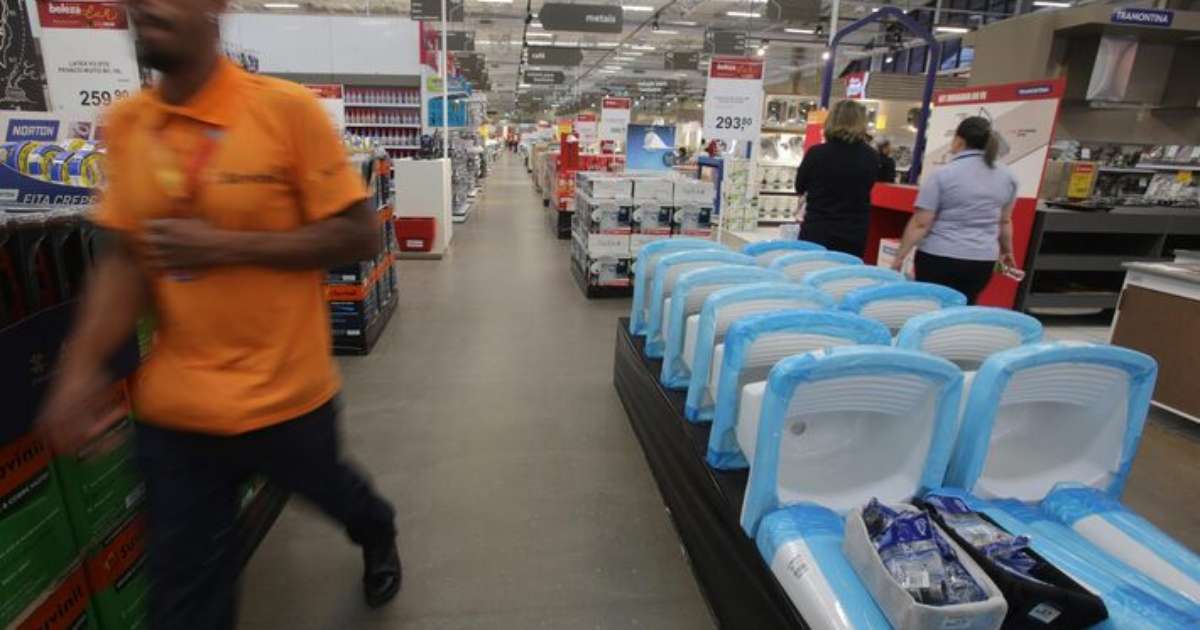 Saint-Gobain vende Telhanorte e sai da distribuição de materiais de ...