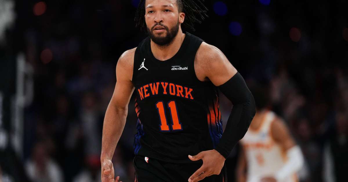 76ers atropelam Knicks em jogo de estreia nos playoffs da NBA — image 1