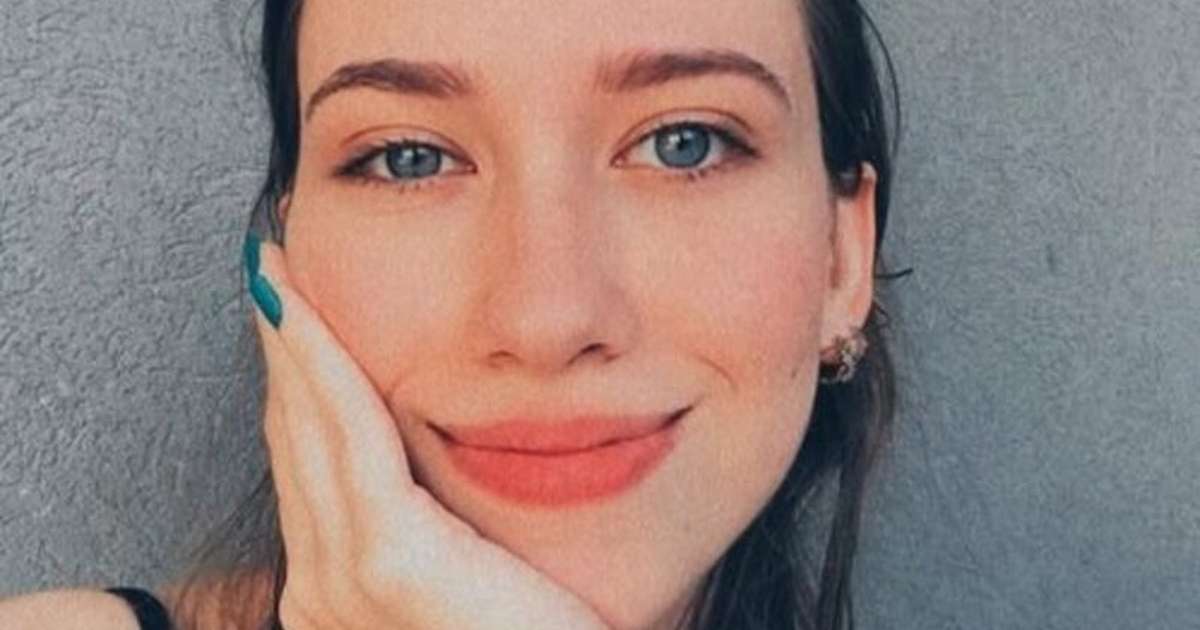 A luta de Ana por tratamento intensivo após grave acidente de carro