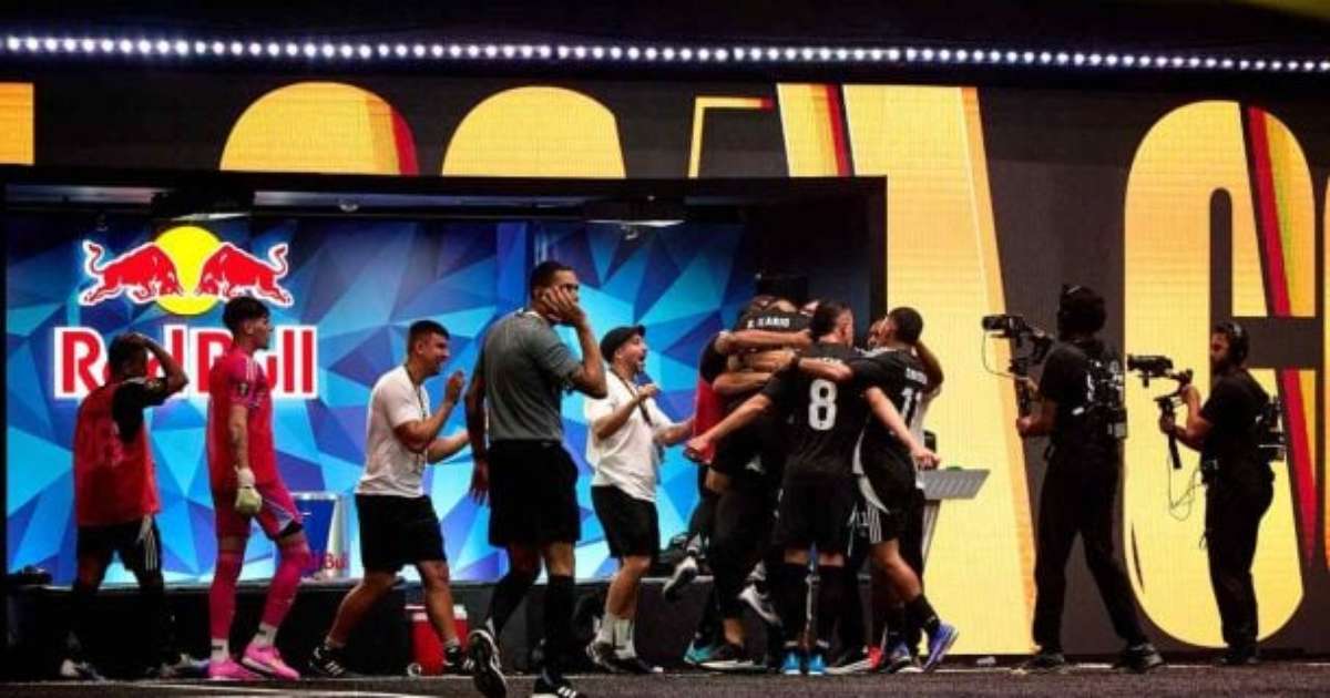Desimpain vence Dendele e garante vaga no Mundial da Kings League